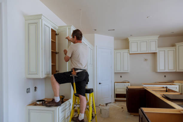 Licensed Kitchen service in Roanoke, TX - Remodeling Of Kitchen