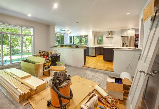 Reliable Kitchen contractor in Roanoke, TX by Remodeling Of Kitchen