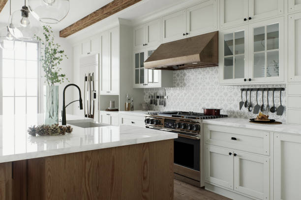Affordable Kitchen solutions in Roanoke, TX