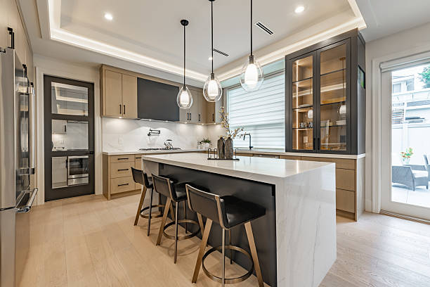 Trusted Kitchen service in Roanoke, TX - Remodeling Of Kitchen